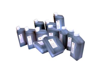 China Fast drying solvent printing ink  for Industrial Ink jet Printer for sale