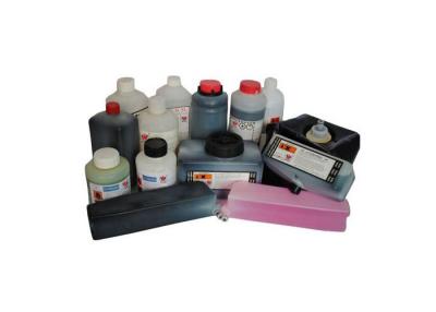 China Domino 825ml Industrial Marking Ink For Domino Date Coder Printer for sale