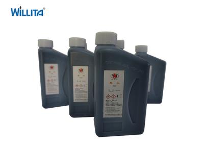 China Inkjet Printers Ink Uv Sublimation Screen Printing Eco Solvent Printing Ink for sale