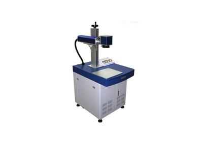 China 30W Fiber Metal Surface Laser Printer Handheld For Laser Marking Machine for sale