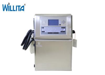 China Automatic Cleaning Date Code Printing Machines For Nearly All Materials for sale