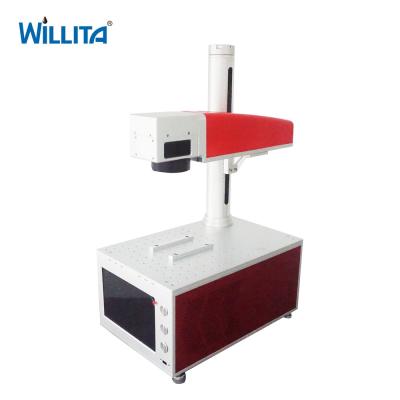 China Willita Hot Deals High Resolution Color Qr Code Laser Printer for sale