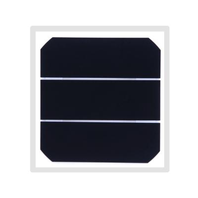 China 3.5W Small Mono Solar Panel Solar Car Charger For DC12V 135*140*2mm Mini Solar Cell Battery for sale