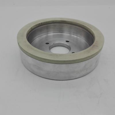 China High Quality Ceramic Diamond Cup Shape Deburring Grinding Wheel for sale