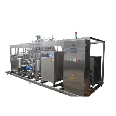 China Hot Selling Juice Customized Small Beverage Juice Production Line for sale