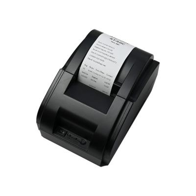 China Factory Supply Black And White Laber And Receipt Printer Weigh Scale Thermal Receipt Printer Bill for sale