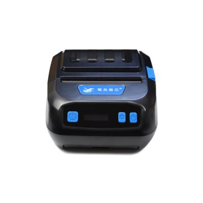 China Black and White Impresora USB Impresor BT Interface Sticker Printer Amazon Thermal Shipping Wireless Label Printers for sale