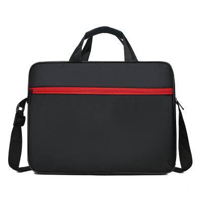 China With USB Fashion Laptop Bag Briefcase Wholesale High Quality Best One-Shoulder Handbag For 14-15 Inch Laptop for sale