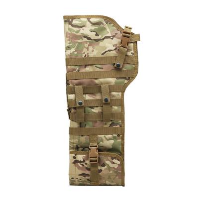 China Durable Tactical Rifle Sheath Hunting Bag Hunting Accessories Army Filter Mount for sale