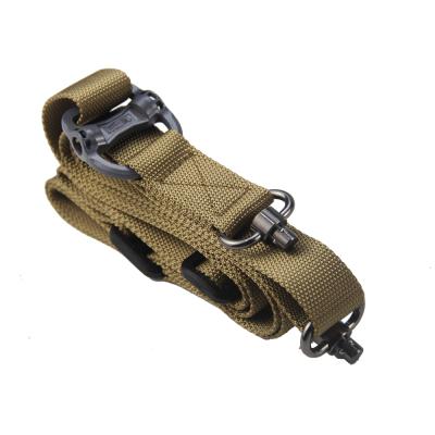 China New Durable High Quality Quick Release Strap Tactical Outdoor Military Rope Accessories Tactical Strap for sale