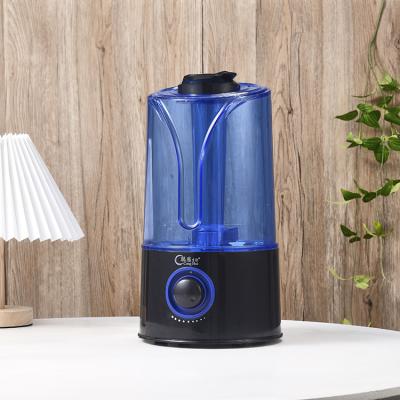 China Outdoor Water Tank High Temperature Hybrid Ultrasonic Cool Mist Humidifier for sale