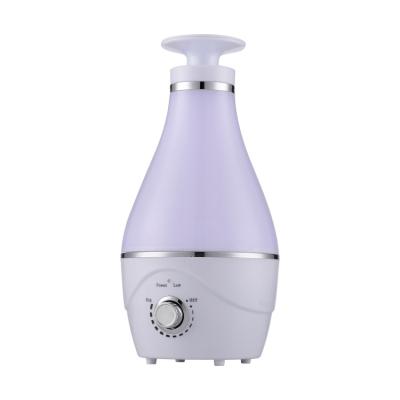 China OEM Outdoor Personal Sleep Mist Aroma Diffuser Cool Air Humidifiers for sale