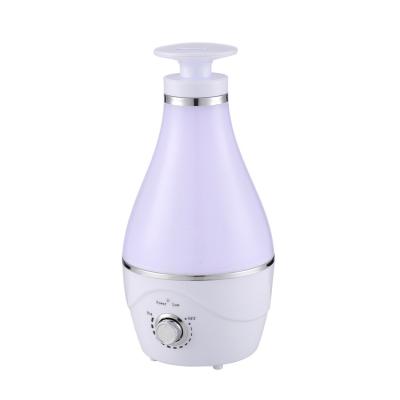 China Outdoor Household Beauty Body Care Improve Health Cool Air Mist Humidifier for sale