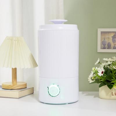 China Factory Outdoor Superior Smart Humidifier Sufficiency Design Sleep Mode Air Waterproof Humidifier For Room for sale