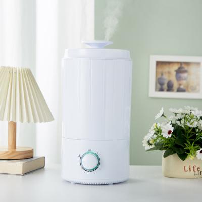 China Guangdong New Design Household Outdoor Ministry of Interior Large Cool Mist Air Humidifier for sale