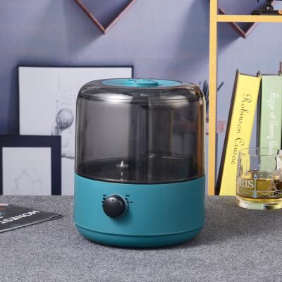 China New Electronic Cool Steam Home 4l Outdoor Trending Ultrasonic Air Humidifier for sale