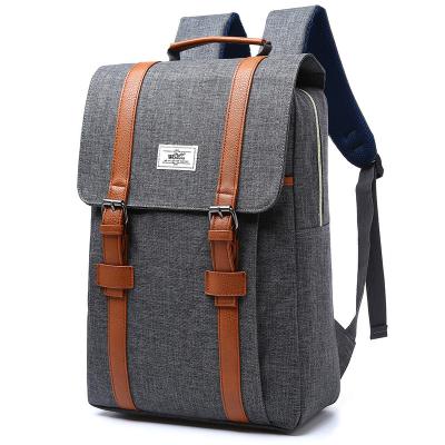 China Custom Logo Anti-theft Outdoor Sports Travel Backpacks Durable Business Laptop Backpack School Backpack Student for sale