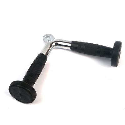 China Fitness Equipment Application Workout Home Power Multi Pieces Exercise Sports Women Hand Grip Bar Pull Down Training Equipment Fitness Gym Accessories For Women men for sale