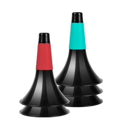 China New Design Special Fitness Equipment Application Soccer Sport Agility Training Marker High Quality Cone for sale