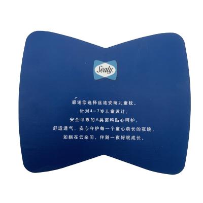 China paper & SM-KP058 Professional Cardboard Paper Card Product Packaging Card Good Quality Commodity Label Card for sale