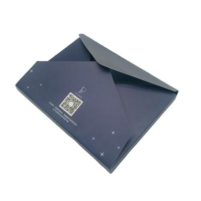 China paper & Professional SM-LH032 Cardboard Letter Paper and Envelope Printing for sale