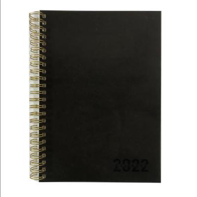 China Hot Sale SM-FSBJ015 Stain Notebook Luxury Waterproof Cheap Price Calendar Notepad High Quality Notebook for sale