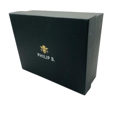 China SM-LH174 Custom luxury cosmetic box recyclable with logo wholesale designable gift box gift packing case for sale