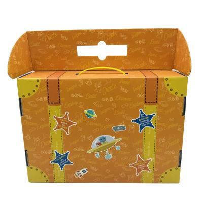 China paper & SM-LH053 Cardboard Wholesale Production Of Customized High End Gift Boxes for sale