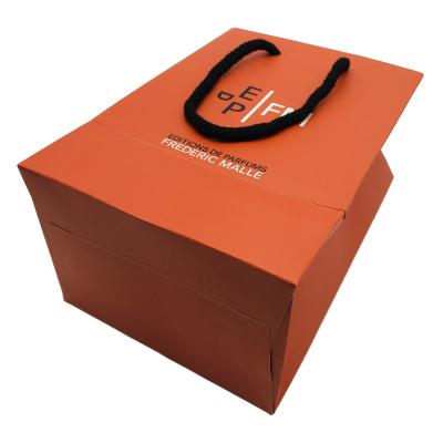 China SM-LH004 Recyclable Wholesale Production Of Customized High End Black And Red Gift Boxes for sale