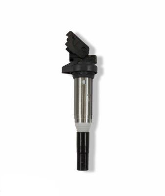 China Rubber Low Price Vehicle Parts Accessories Automotive Ignition Coil Automotive Connector for sale