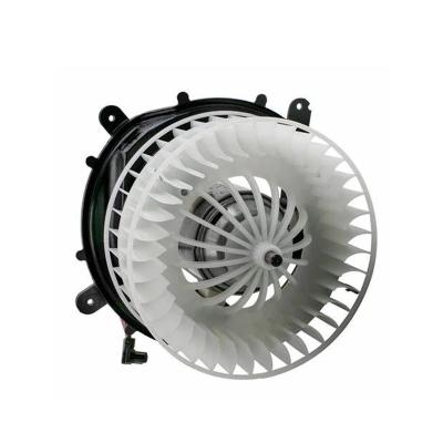 China Car air conditioning blow Low Cost Automobile Clutch Blower Automobile Air Conditioning Blower for sale