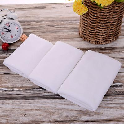 China Wholesale Customized Cotton Hotel Skin-Friendly Cheap Natural Spa Child Safe Standard Size For Beauty Salon Disposable Bath Towels for sale