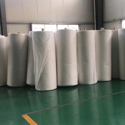 China 40gsm Spunlace Waterproof Custom Wholesale Nonwoven Fabric PP Medical Disposable Polypropylene Nonwoven Fabric for sale