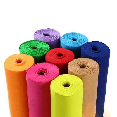 China Waterproof Non Woven Fabric Made Of Polyester Fabric Wholesale Made-to-Order Nonwoven Fabric Roll From China Factory Non Woven Fabric for sale