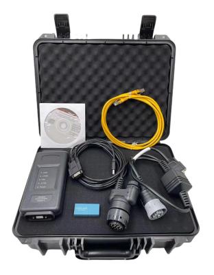 China Machinery Repair Shops AZERCOM ET4 Diagnostic Tool Kit 478-0235 with ET2023 for sale