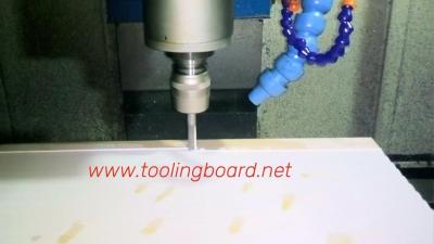 China ZK-tool®5120,High density with 1.2g/cm3,polyurethane board for stamping dies for sale