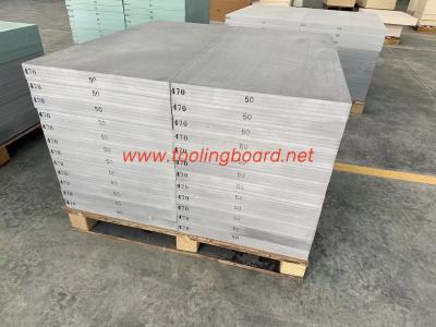 China ZK470 high density urethane board for tooling, high temperature resistance up to 130° for sale