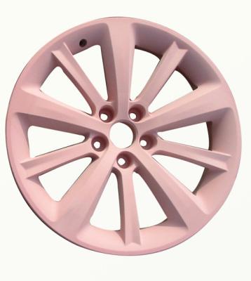 China Modeling boards have become indispensable in the automotive industry, especially in tire molds for sale