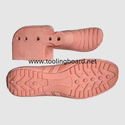 China ZK-tool  430MB The Perfect Tooling Board for Shoe Model And Sole Mold Manufacturing for sale