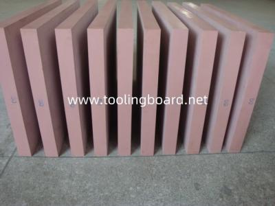 China ZK450 low density foam board,used for fiberglass molds,fiberglass reinforced plastics FRP molds for sale