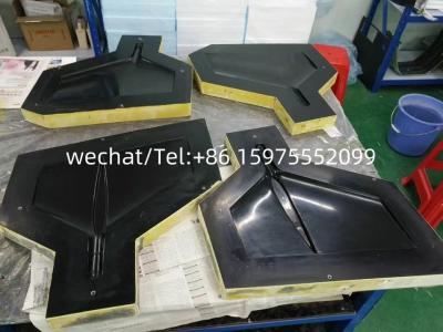 China China Factory Direct Supply Epoxy and PU Tooling Board for Composite material,Automotive, Aerospace for sale