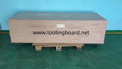 China Different Density from 0.15g/cm3 to 1.7g/cm3 epoxy and pu tooling board from China for sale