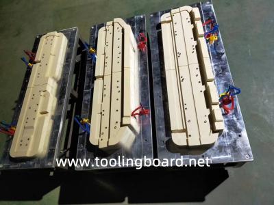 China High-performance ZK tooling board can be easily shaped, used for automotive exterior and interior trimi inspection fixtures for sale