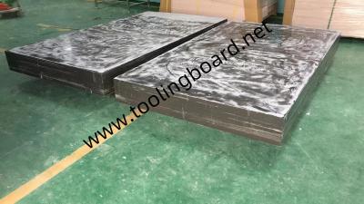 China ZK High Temp Tooling Board Perfect for Automotive Aerospace Wind Power and Railway Vehicle Industries for sale