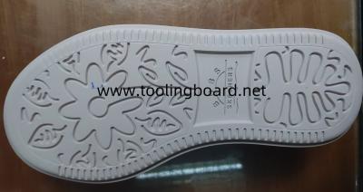 China ZK Resin Board Cheapest Epoxy Tooling Board for Shoe Model,Shoes mold,Shoe Sole Moulds for sale