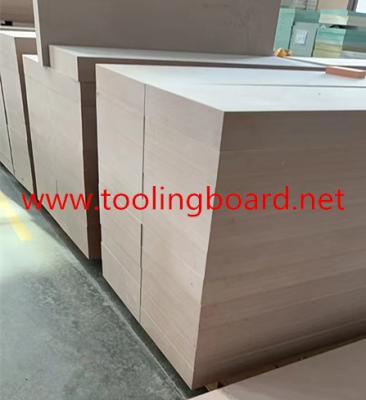 China What is polyurethane tooling board made from? pu resin,hollow glass microspheres and hardenner for sale