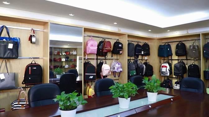 Verified China supplier - Shenzhen Sheng Bao Xing Leather Co., Ltd.