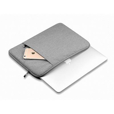 China High Quality Classic Design Travel 13.3 Inch Laptop Sleeve Bag for sale