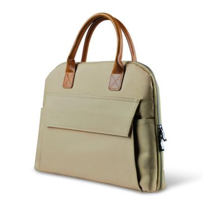 China High Quality Fashion High Quality Multifunctional Women Travel Laptop Bag for sale