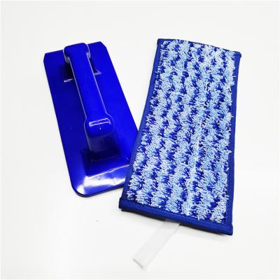 China Good Price Quality Kitchen Household Service Sustained Guaranteed Hand Cleaning Cloth for sale